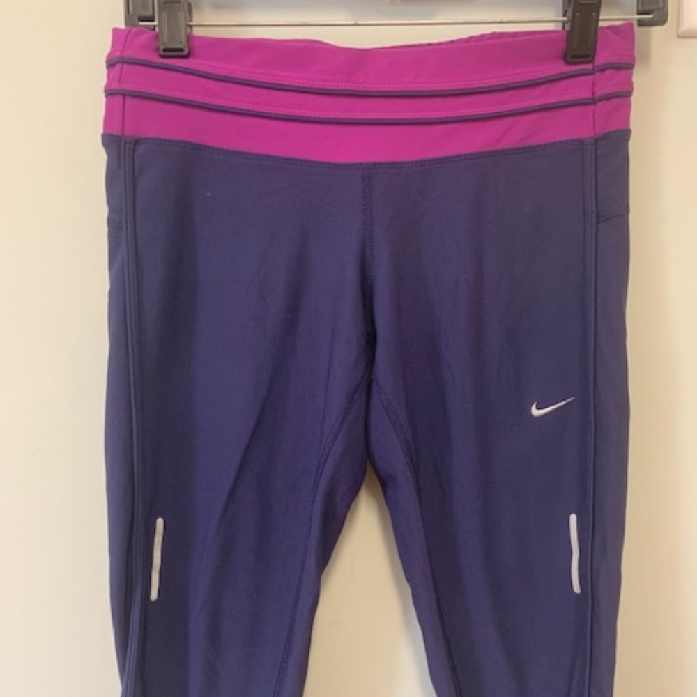 Women's Dri-fit Nike Leggings